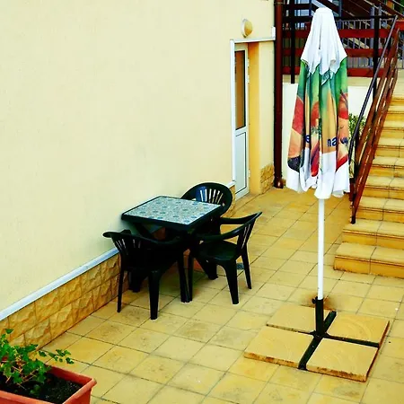 Rossitsa Holiday *