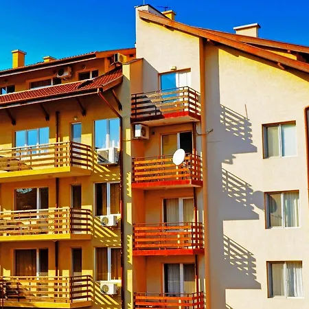 Rossitsa Holiday Kranewo
