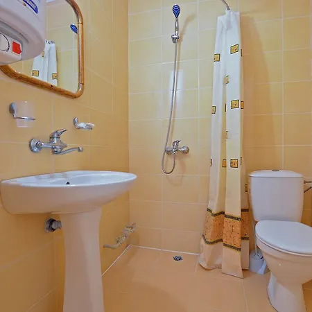 Rossitsa Holiday Apartment