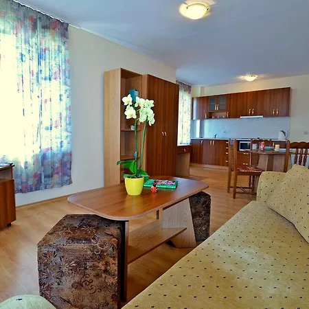 Rossitsa Holiday Apartment Kranewo
