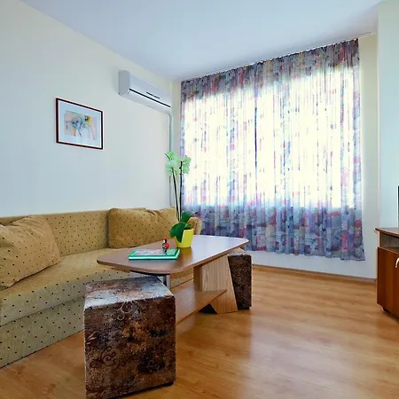 Rossitsa Holiday Apartment