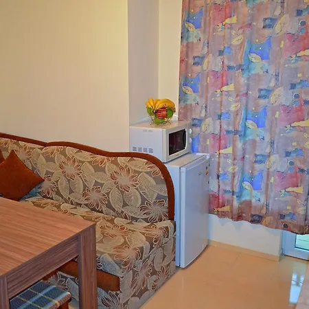 Apartment Rossitsa Holiday Kranewo