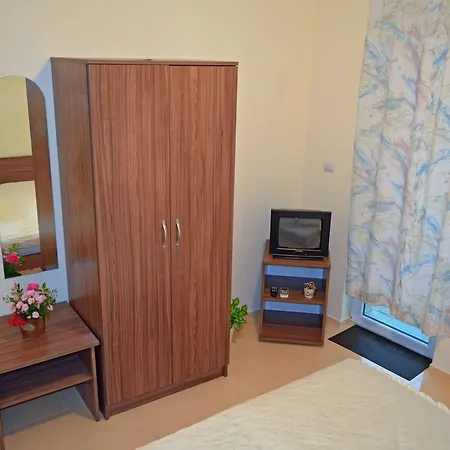 Rossitsa Holiday Apartment Kranewo