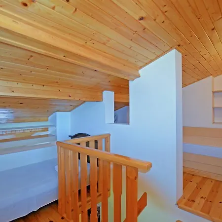 Apartment Rossitsa Holiday Kranewo