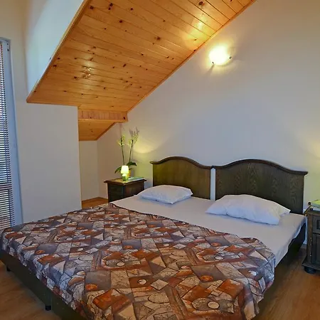 Apartment Rossitsa Holiday Kranewo