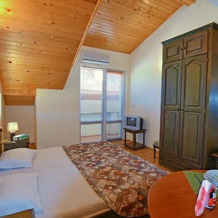 Rossitsa Holiday Apartment Kranewo