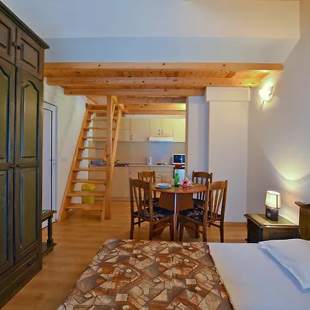 Apartment Rossitsa Holiday Kranewo