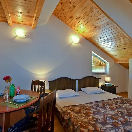 Rossitsa Holiday Kranewo