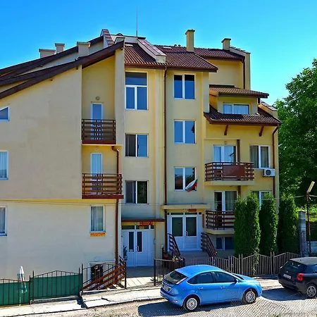 Rossitsa Holiday