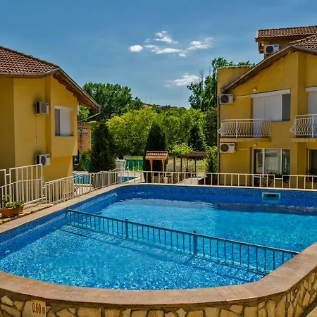 Apartment Rossitsa Holiday